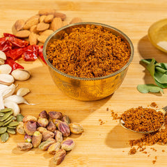 Dry Fruit Podi