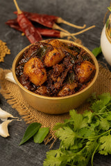 Kothimeera Chicken