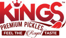 Kings Premium Pickles