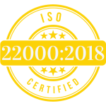 ISO-22000:2018