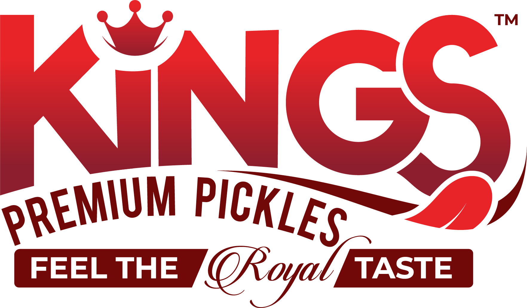 Kings Premium Pickles